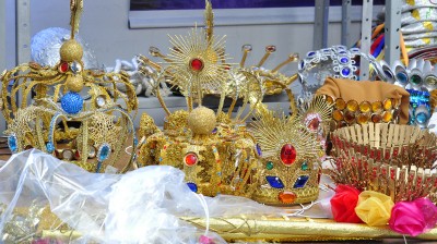 ©nyll pereira - fantasias auto de natal 02 - 03122014