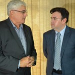 ALPB recebe projeto da LOA 2015 retificado pelo Executivo