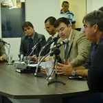 Comissão aprova relatório preliminar do projeto da LOA