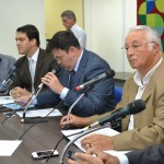 ALPB debate LOA 2015 em audiência pública