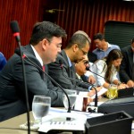 Comissão aprova parecer final do projeto da LOA 2015