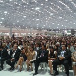 ALPB realiza sessão para dar posse ao governador e vice-governadora