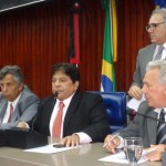 Assembleia aprova projeto da Lei Orçamentária Anual 2015