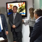 Lindolfo se licencia e Hervázio  assume vaga na ALPB