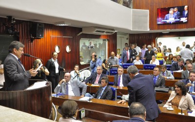 ©nyll pereira - abertura dos trabalhos na alpb - 24022015 (24)