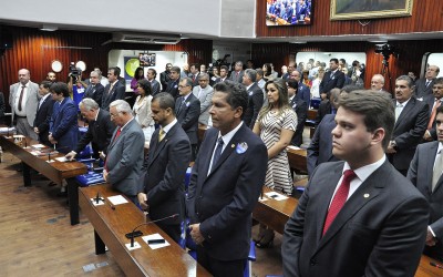 ©nyll pereira - posse de deputados na ALPB- 01022015 (2)