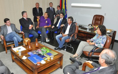 ©nyll pereira - pres do TJ visita gaudino - 05022015 (1)