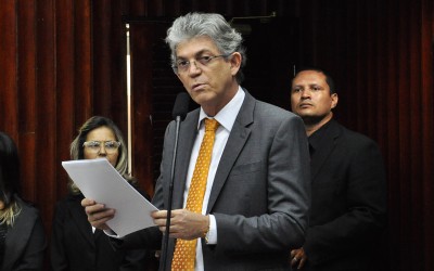 ©nyll pereira - revista às tropas e mensagem de rc na alpb - 02022015 (31)