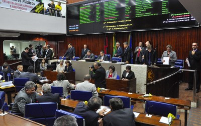 10032015 - sessão ordinária na alpb - ©nyll pereira (18)