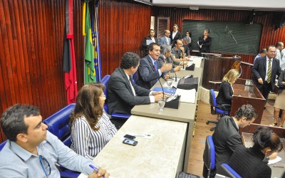 19032015 - instalação comissão de educação na alpb - ©nyll pereira (2)