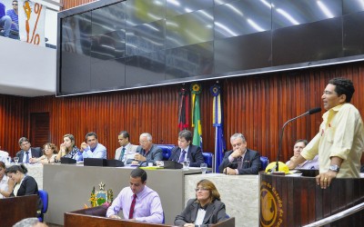 25032015 - sessão especial para discutir reajustes de categorias  - ©nyll pereira (2)