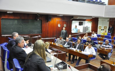 13.04.15 - Primeira reunião da CPI da Telefonia - ©nyll pereira (35) cópia