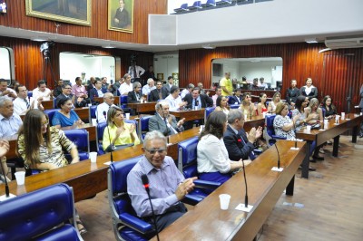 17.04.15 - Título de Cidadão Paraibano ao Sr. Wizard ©nyll pereira (101)