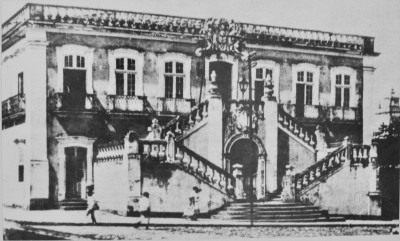 Assembleia Provincial