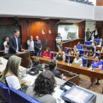 Assembleia Legislativa debate aspectos do trabalho doméstico em Audiência Pública