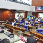 Assembleia realiza Audiência Pública sobre o orçamento do Governo do Estado para 2016
