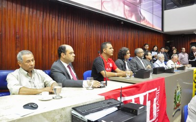 23.07.15 - Audiência sobre a PLC 30 Terceirização - ©nyll pereira (175) cópia
