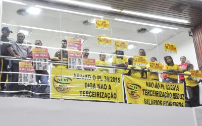 23.07.15 - Audiência sobre a PLC 30 Terceirização - ©nyll pereira (177) cópia