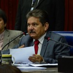 Assembleia Legislativa da Paraíba aprova 41 matérias na sessão ordinária desta terça-feira