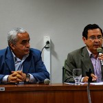 Assembleia Legislativa da Paraíba discute segurança pública