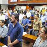 Assembleia Legislativa discute projeto de contenção e recuperação da Falésia do Cabo Branco