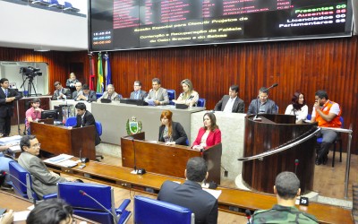 30.07.15 - Sessão Especial sobre Barreira do Cabo Branco  - ©nyll pereira (2) cópia