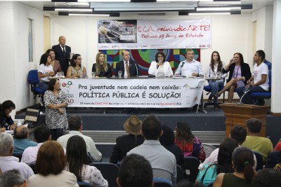 audiencia publica 25 anos do ECA fotos Altair Castro (14)