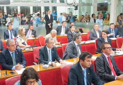 20.08.15 - Sessão Extraordinária da ALPB na CMJP - ©nyll pereira (64)