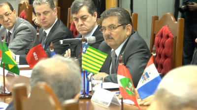 Foto Presidente ALPB 2