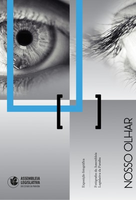 Poster Nosso Olhar JORNAL