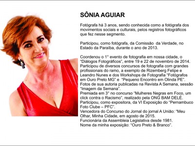 sonia ficha