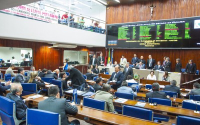 voto aberto