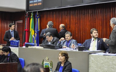 21.10.15 - Sessão Ordinária na Alpb - ©nyllpereira (62) cópia