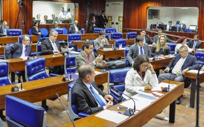 27.10.15 - Sessão Ordinária na Alpb - ©nyll pereira (36) cópia