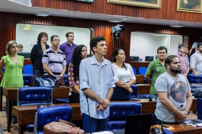11.11.15 - Debate sobre a situação  dos intérpretes de libras - ©nyllpereira-2