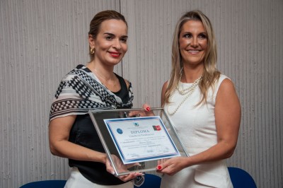 12.11.15 - Daniella Ribeiro concede titulo de cidadão e medalha de honra ao mérito-29