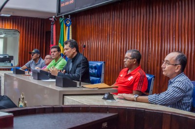16.11.15 - Audiência Pública Comissão Desenv. Turismo Meio Ambiente  - ©nyll pereira