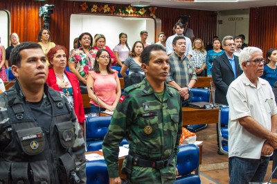 18.11.15 - Audiência Pública sobre o Código de Defesa Animal - ©nyll pereira