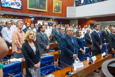30.11.15 - Medalha Epitácio Pessoa para Enivaldo Ribeiro - ©nyll pereira-6