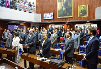 02.02.16_abertura 2a sessao legislativa ordinaria © roberto guedes (34)