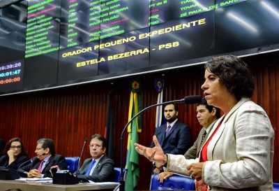 16.02.16 2a sessao ordinaria_estela bezerra © roberto guedes (119)