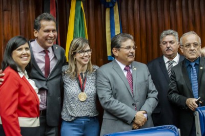 26022016 - Medalha Epitácio Pessoa para Dra. Adriana Melo - 31