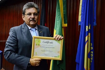 adriano certificado