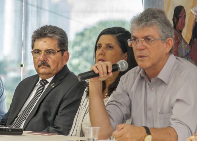 14032016 - Ricardo Coutinho Lança programa Alô Mãe - ©nyll pereira 16