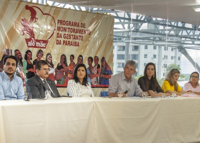 14032016 - Ricardo Coutinho Lança programa Alô Mãe - ©nyll pereira 23