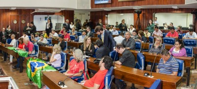 17032016 - Sessão Especial para discutir a politica no Brasil - ©nyll pereira 21
