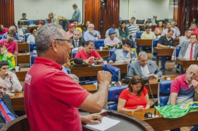 17032016 - Sessão Especial para discutir a politica no Brasil - ©nyll pereira 51