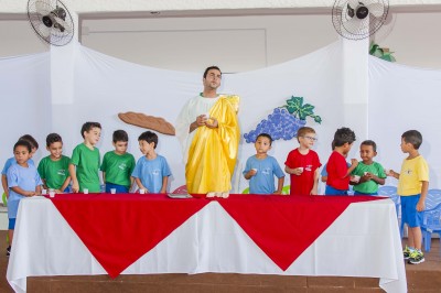 23032016 Páscoa na Creche da Alpb - ©nyll pereira 10