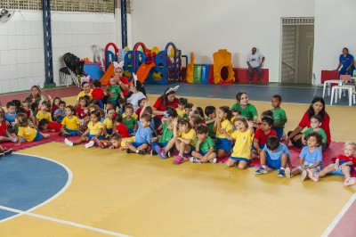 23032016 Páscoa na Creche da Alpb - ©nyll pereira 30