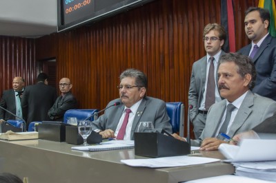 31032016 Sessão Ordinária na Alpb - ©nyll pereira - 13